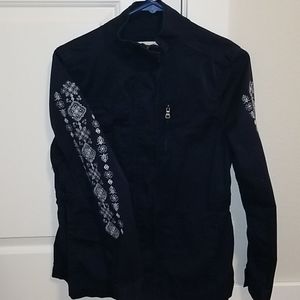 Sonoma Embellished Jacket